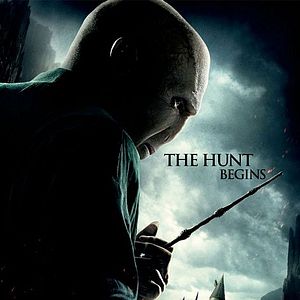 Foto Harry Potter e as Relíquias da Morte - Parte 1