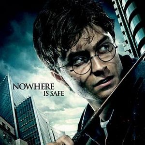 Foto Harry Potter e as Relíquias da Morte - Parte 1
