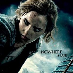 Foto Harry Potter e as Relíquias da Morte - Parte 1