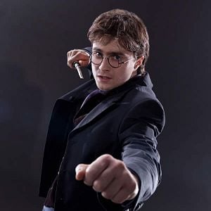 Foto Harry Potter e as Relíquias da Morte - Parte 1