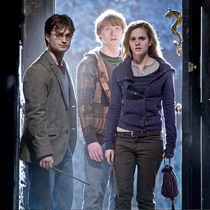 Foto Harry Potter e as Relíquias da Morte - Parte 1