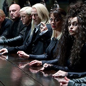 Foto Harry Potter e as Relíquias da Morte - Parte 1