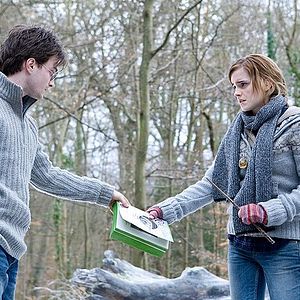 Foto Harry Potter e as Relíquias da Morte - Parte 1