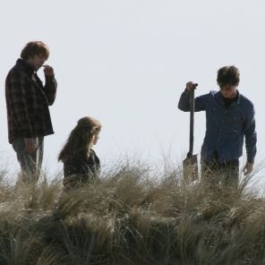 Foto Harry Potter e as Relíquias da Morte - Parte 1