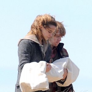 Foto Harry Potter e as Relíquias da Morte - Parte 1