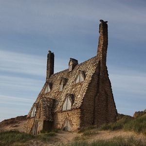 Foto Harry Potter e as Relíquias da Morte - Parte 1