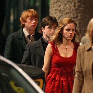 Foto Harry Potter e as Relíquias da Morte - Parte 1