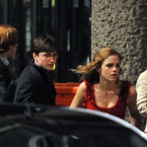 Foto Harry Potter e as Relíquias da Morte - Parte 1