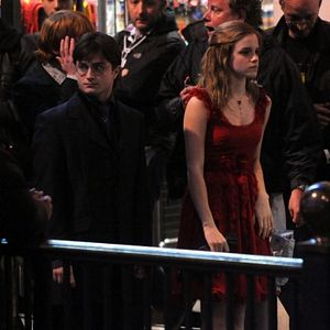 Foto Harry Potter e as Relíquias da Morte - Parte 1