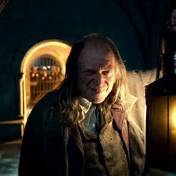 Foto Harry Potter e as Relíquias da Morte - Parte 1