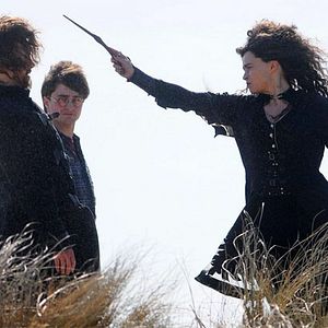 Foto Harry Potter e as Relíquias da Morte - Parte 1