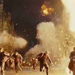 Foto Harry Potter e as Relíquias da Morte - Parte 1