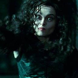Foto Harry Potter e as Relíquias da Morte - Parte 1