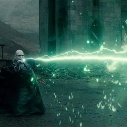 Foto Harry Potter e as Relíquias da Morte - Parte 1