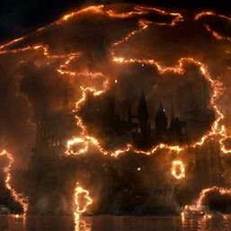 Foto Harry Potter e as Relíquias da Morte - Parte 1