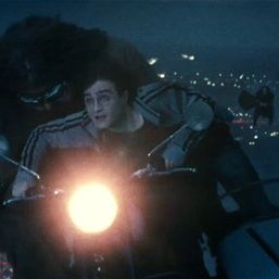 Foto Harry Potter e as Relíquias da Morte - Parte 1