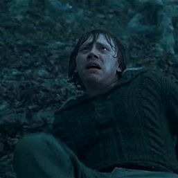 Foto Harry Potter e as Relíquias da Morte - Parte 1