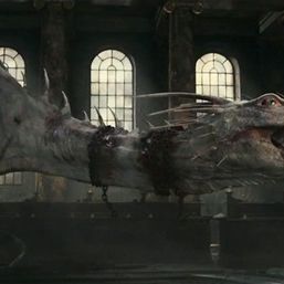 Foto Harry Potter e as Relíquias da Morte - Parte 1
