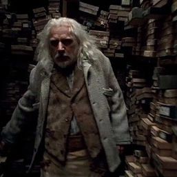 Foto Harry Potter e as Relíquias da Morte - Parte 1