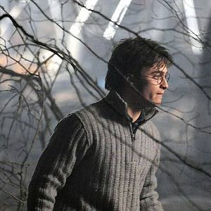 Foto Harry Potter e as Relíquias da Morte - Parte 1