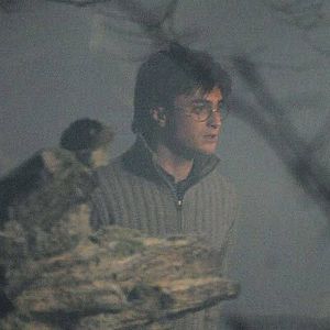 Foto Harry Potter e as Relíquias da Morte - Parte 1