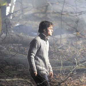 Foto Harry Potter e as Relíquias da Morte - Parte 1