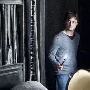 Foto Harry Potter e as Relíquias da Morte - Parte 1
