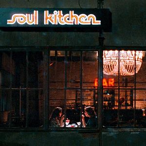 Foto Soul Kitchen