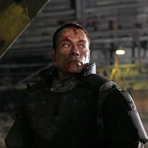 Foto Soldado Universal 3 - Regeneração