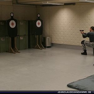 Foto Soldado Universal 3 - Regeneração