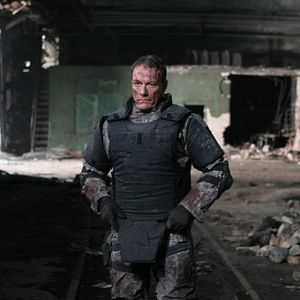 Foto Soldado Universal 3 - Regeneração