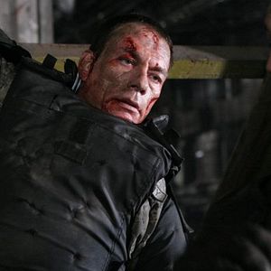 Foto Soldado Universal 3 - Regeneração