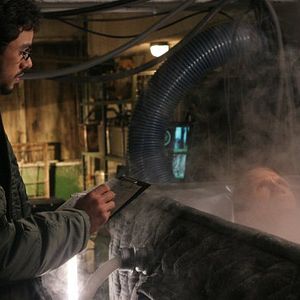 Foto Soldado Universal 3 - Regeneração