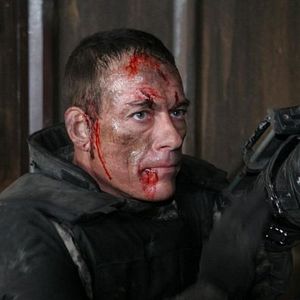 Foto Soldado Universal 3 - Regeneração