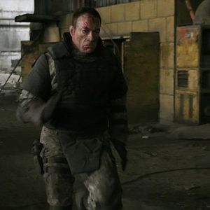 Foto Soldado Universal 3 - Regeneração