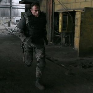 Foto Soldado Universal 3 - Regeneração