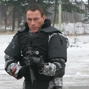 Foto Soldado Universal 3 - Regeneração