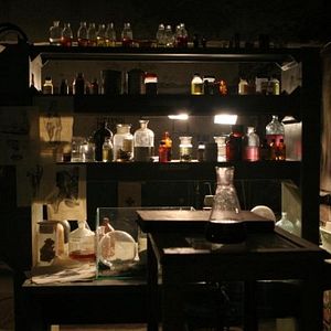 Foto Soldado Universal 3 - Regeneração