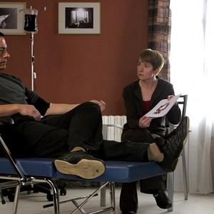 Foto Soldado Universal 3 - Regeneração