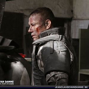 Foto Soldado Universal 3 - Regeneração