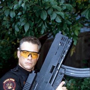 Foto Soldado Universal - O Retorno