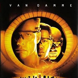 Foto Soldado Universal - O Retorno