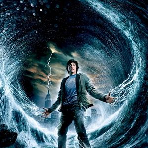 Foto Percy Jackson e o Ladrão de Raios