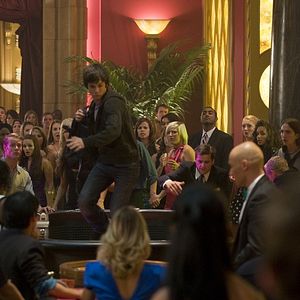 Foto Percy Jackson e o Ladrão de Raios