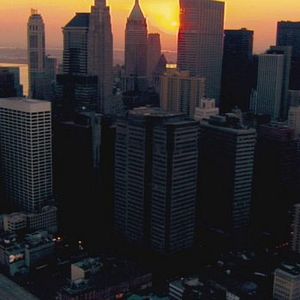 Foto Percy Jackson e o Ladrão de Raios