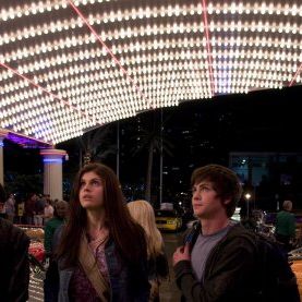 Foto Percy Jackson e o Ladrão de Raios