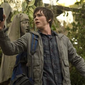 Foto Percy Jackson e o Ladrão de Raios