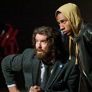 Foto Percy Jackson e o Ladrão de Raios