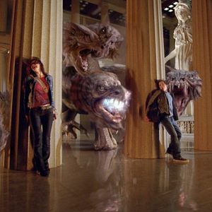 Foto Percy Jackson e o Ladrão de Raios