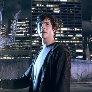 Foto Percy Jackson e o Ladrão de Raios
